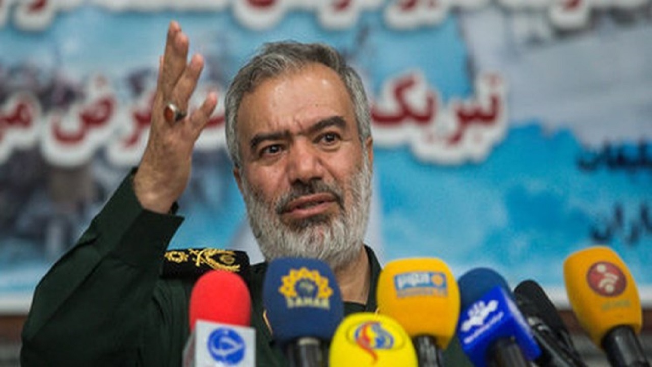 دشمن بارها گرفتار خطای محاسباتی شده است