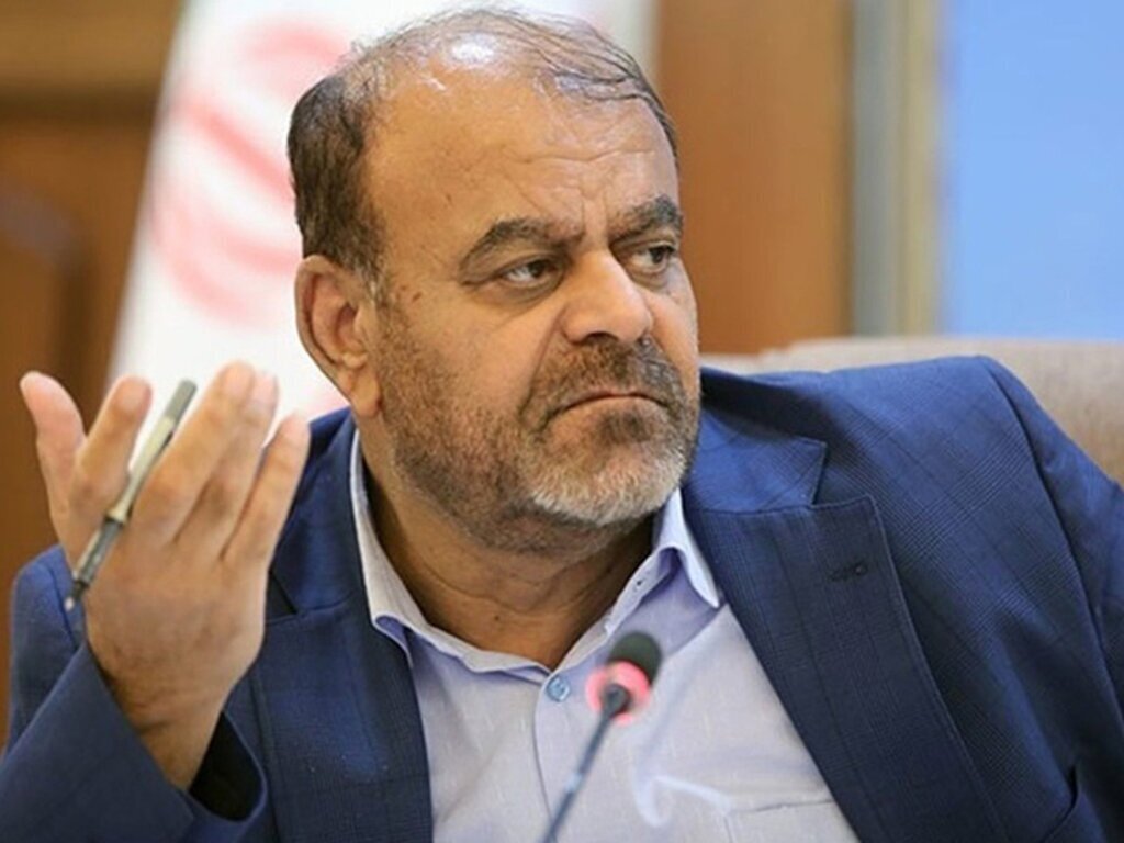 رستم قاسمی درگذشت