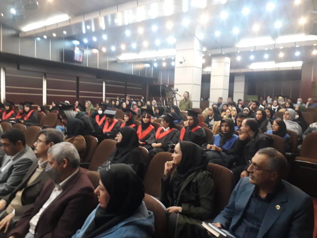 ایران بیشترین تنوع محصولات بیوتکنولوژی را در آسیا دارد