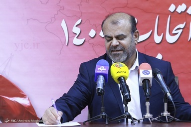 مرحوم قاسمی وزیری که نامش در فهرست قدرتمندترین های جهان بود