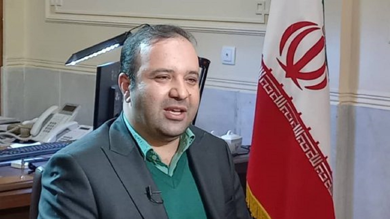 اطلس محرومیت زدایی و توسعه استان اصفهان تدوین شد