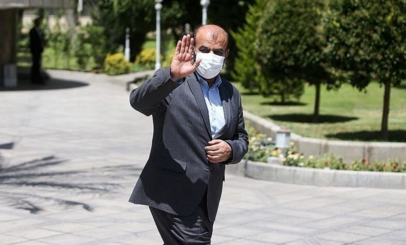 «مرحوم قاسمی» وزیری که نامش در فهرست قدرتمندترین های جهان بود