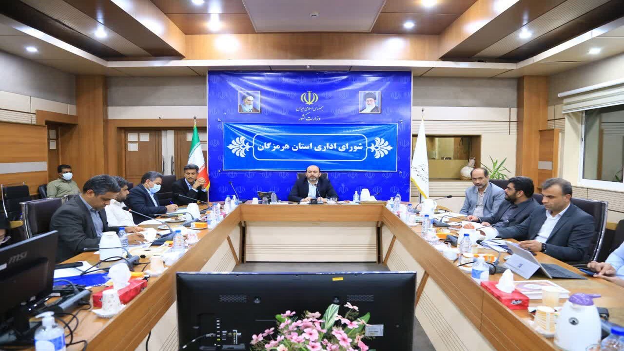 پرداخت حق آلایندگی میادین نفتی به بوموسی