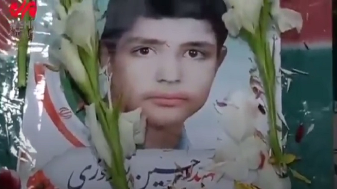 پایان انتظار ۳۴ ساله یک مادر