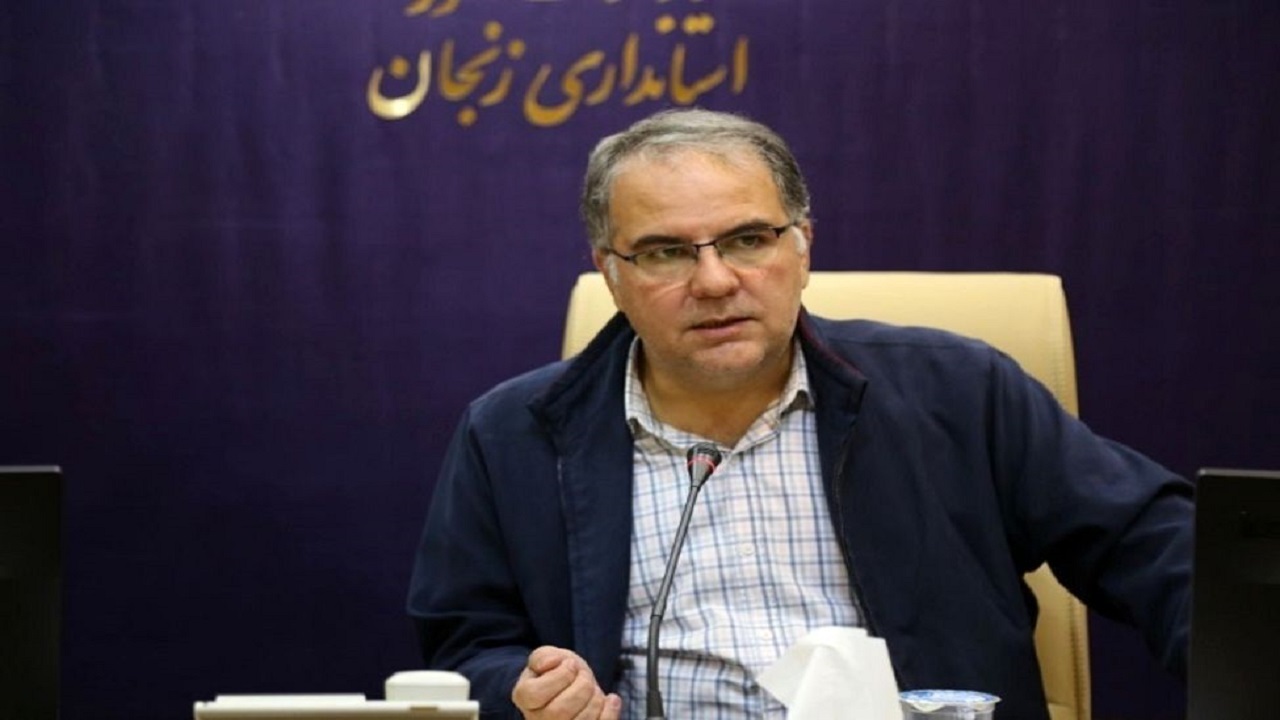 ۶۷ کیلومتر از پروژه فاضلاب شهرستان ابهر باقیمانده است