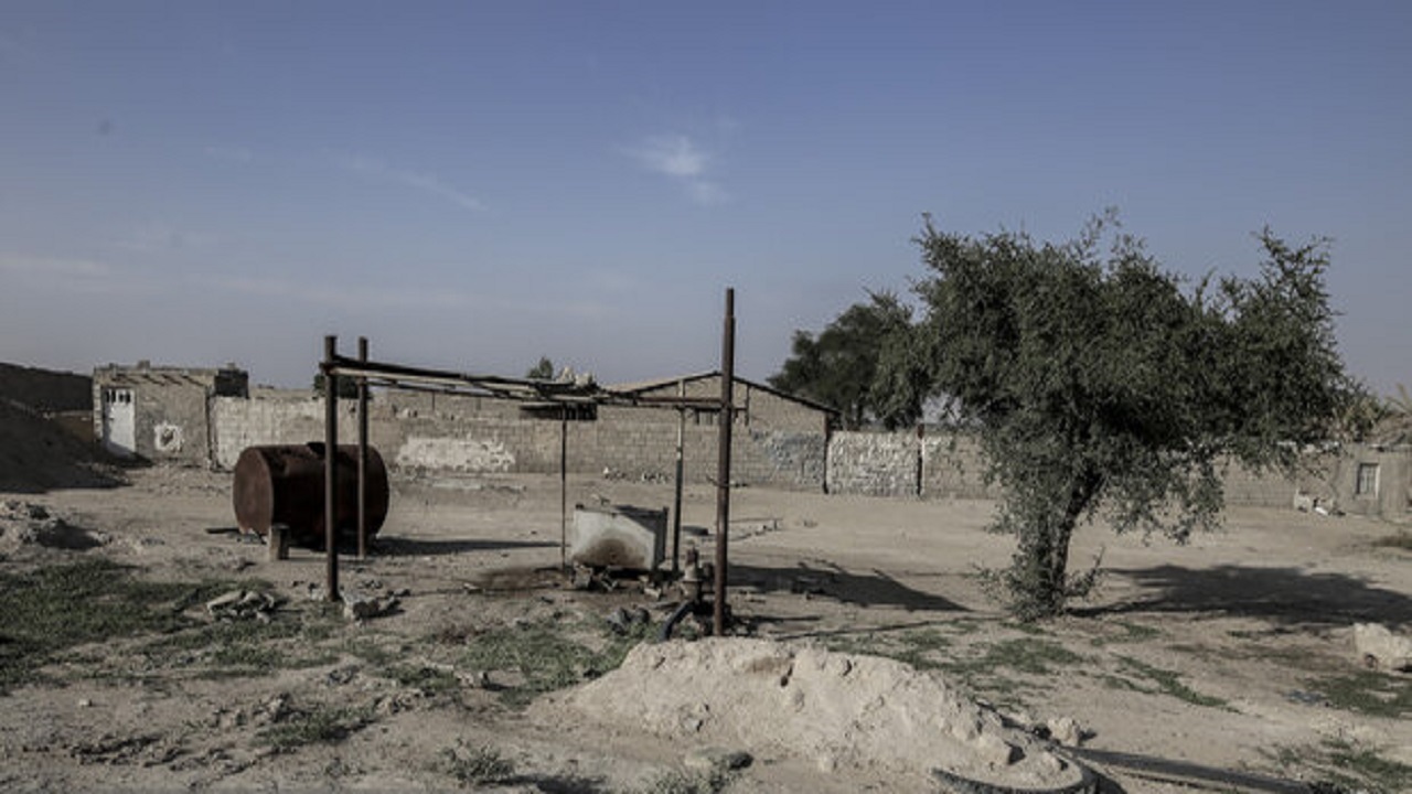 شناسایی ۱۳ هزار و ۹۰۰ روستای کم برخوردار در کشور