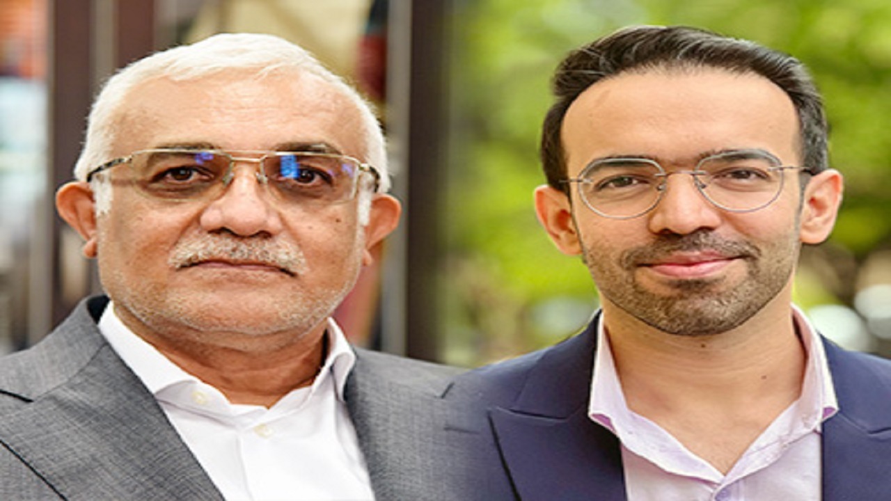 موفقیت دو پژوهشگر دانشگاه علوم پزشکی بوشهر