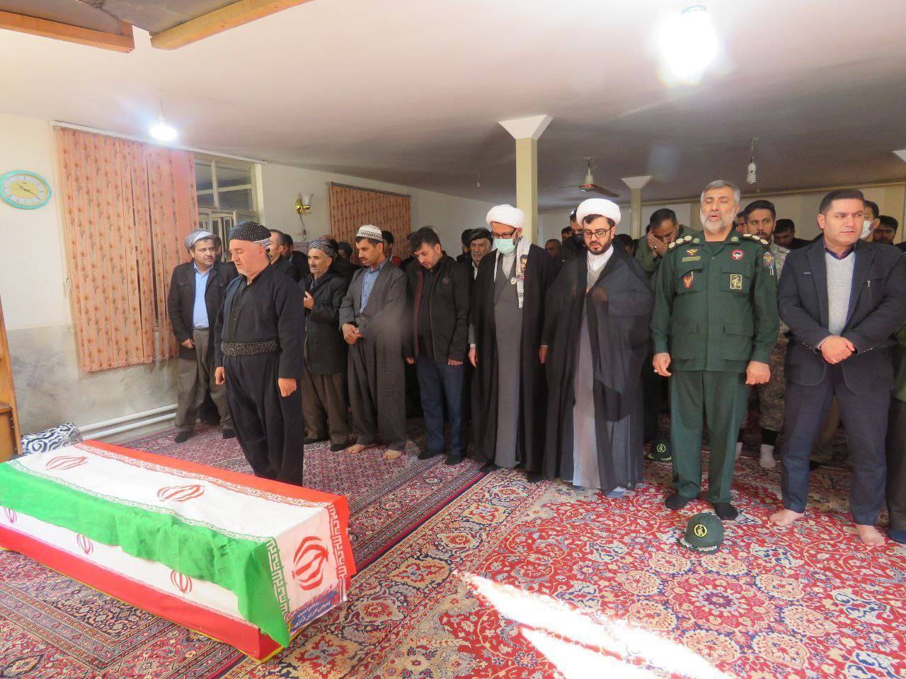 مریوان