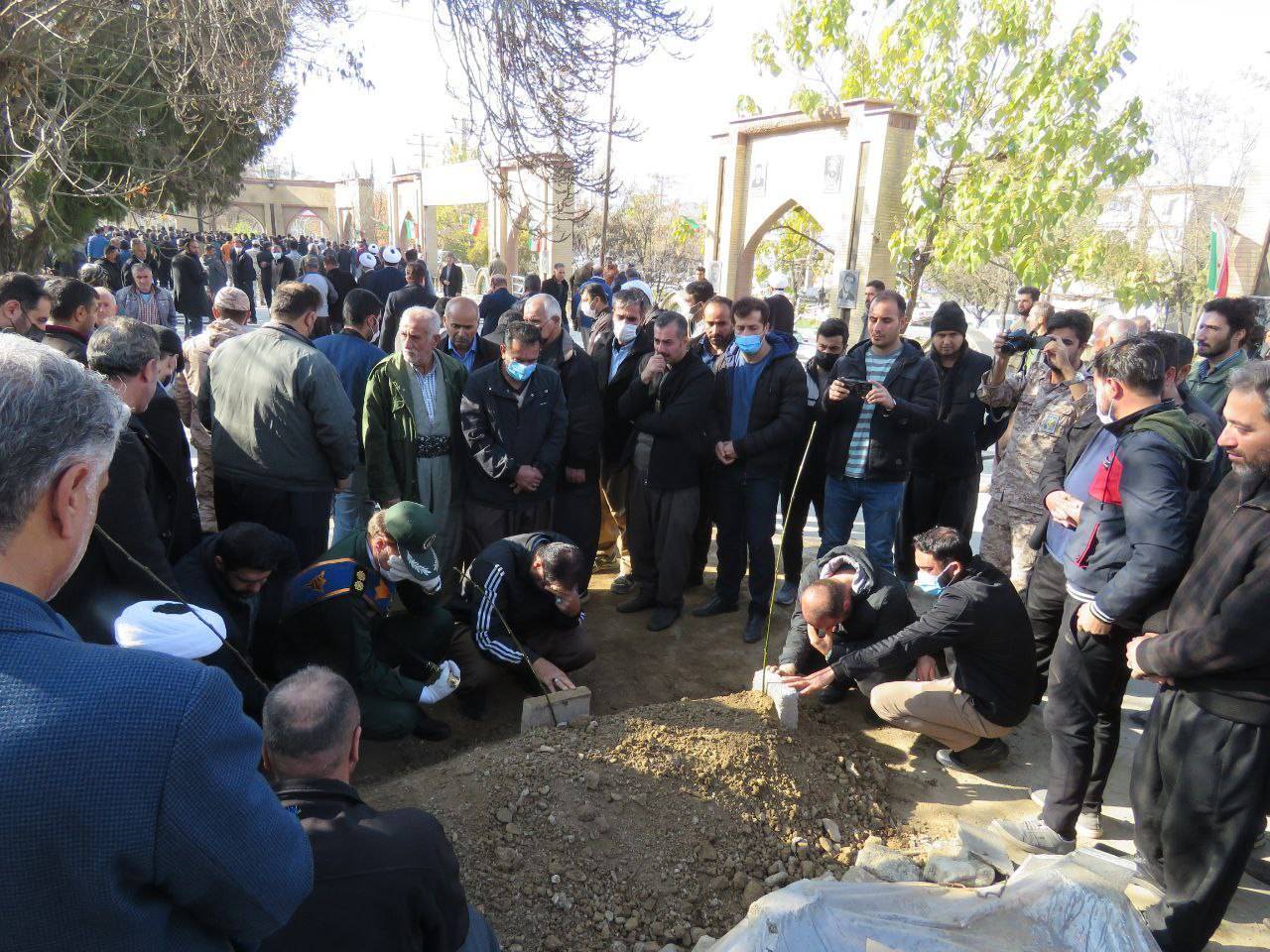 مریوان