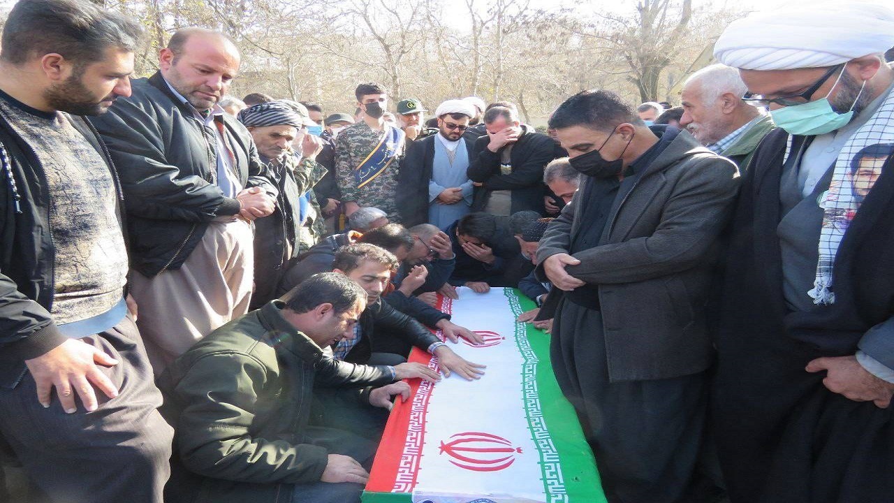 مریوان