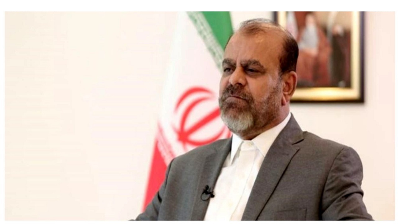 سپاه پاسداران: خدمات رستم قاسمی راهنمای مشتاقان عزت و پیشرفت ایران خواهد بود