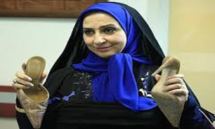 آرزوی «مرجانه گلچین» در روز تولدش