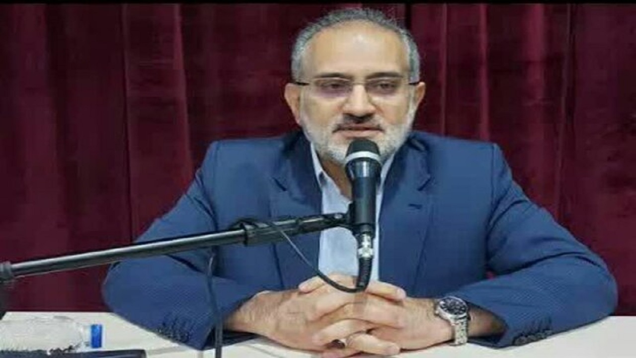 استادان دانشگاه اغتشاشات را آسیب‌شناسی کنند