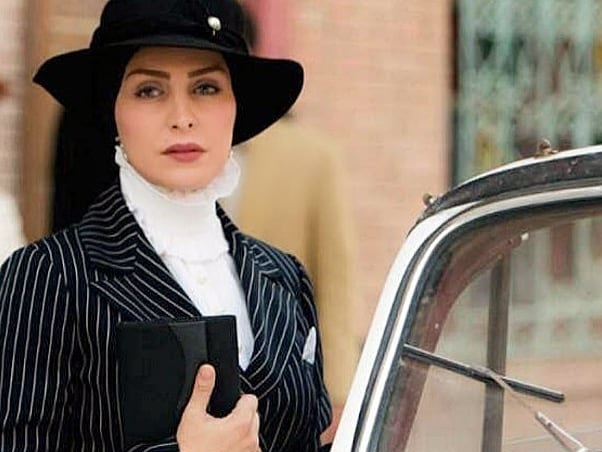 بهار امسال منتظر به دنیا آمدن فرزندم هستم