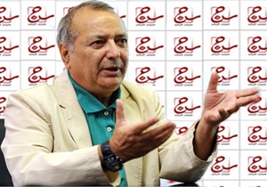 هنرمندی که کاریکاتور معلم‌هایش را می‌کشید/ سینما را با چنگ و دندان نگه داشته‌اند