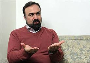 مجری رکورددار گفتگوی ویژه خبری/ 90 درصد خط قرمزها وجود خارجی ندارند