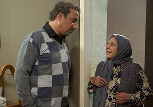 ثریا قاسمی از  دغدغه‌های بازیگری می‌گوید