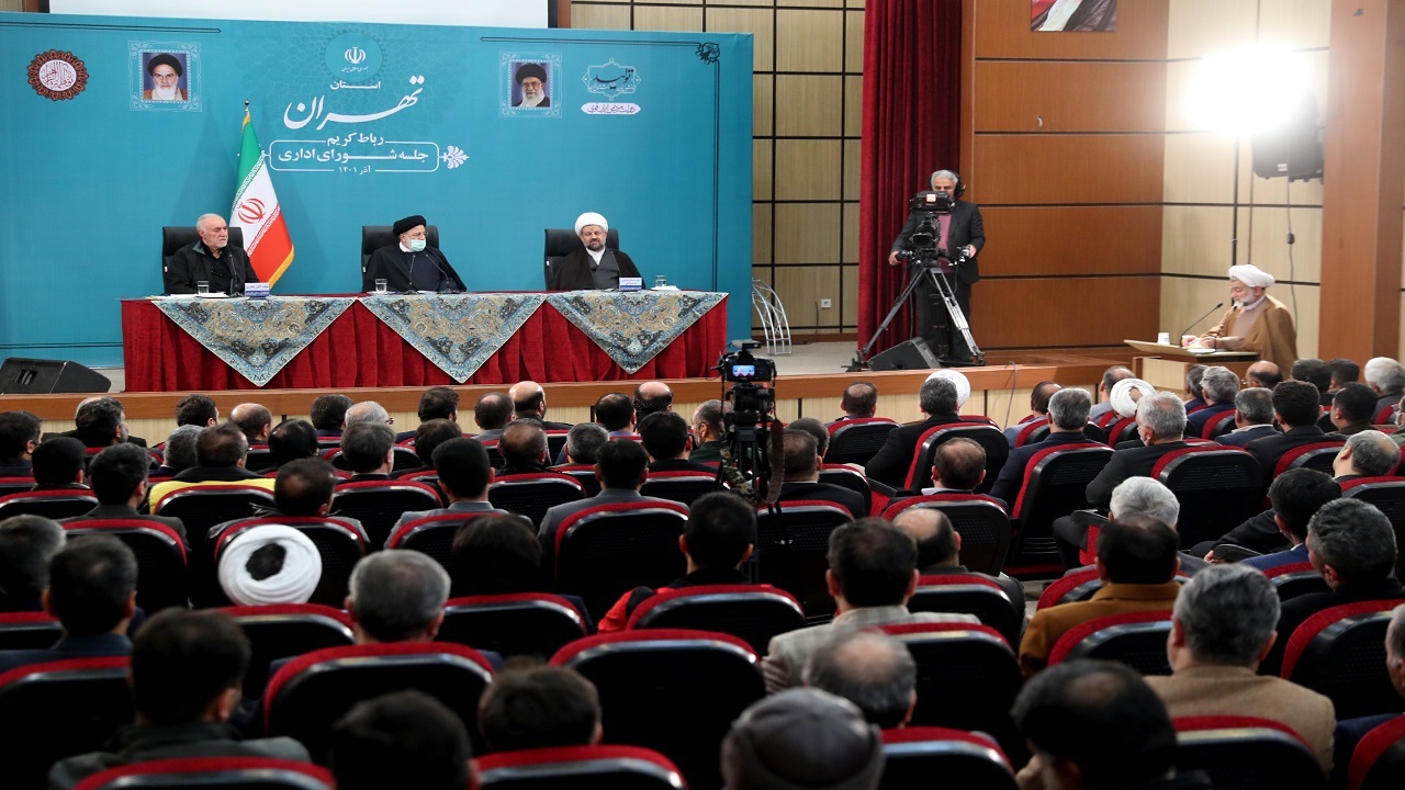 حل مشکل مسکن از محوری‌ترین برنامه‌های دولت است/ گذشتن از کنار مسائل در مرام دولت مردمی نیست