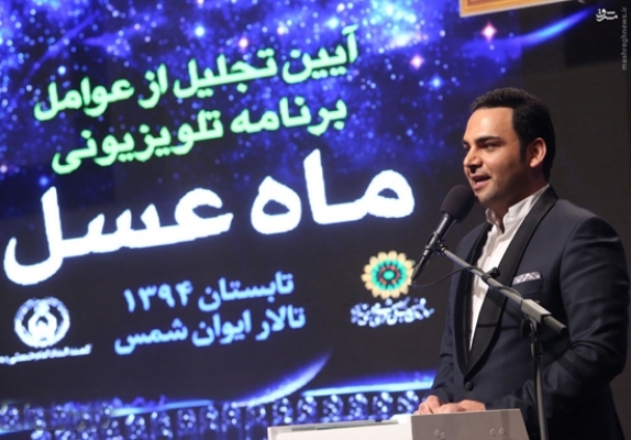 احسان علیخانی: بدون همکارانم به کربلا نمی‌روم