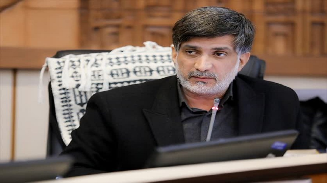 فاز اول اکوپارک یزد در چند قدمی بهره برداری