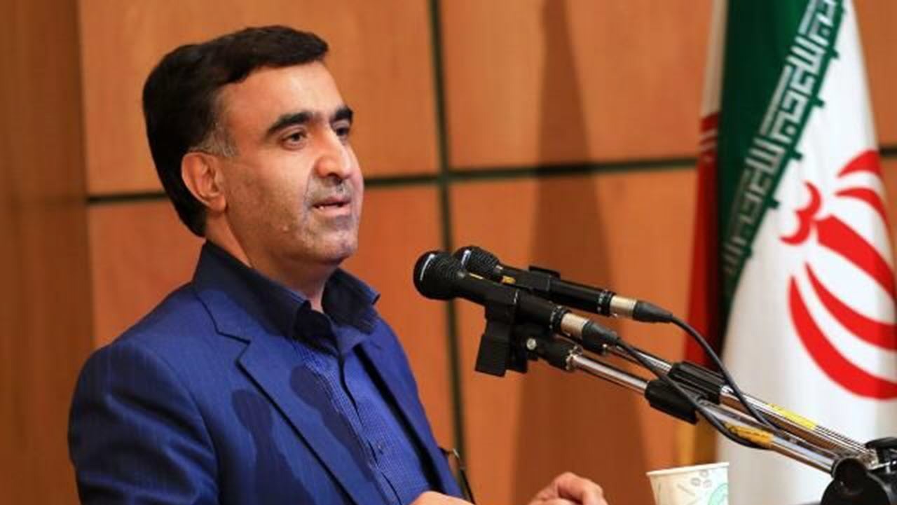 کمیته تعیین تکلیف کارخانه سیمان زرندیه تشکیل شود