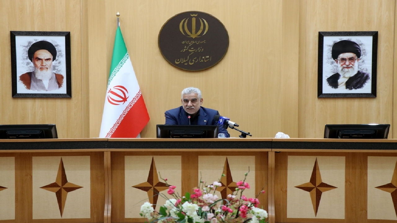 تجلیل از پژوهشگران برگزیده جشنواره هفته پژوهش و فناوری در گیلان