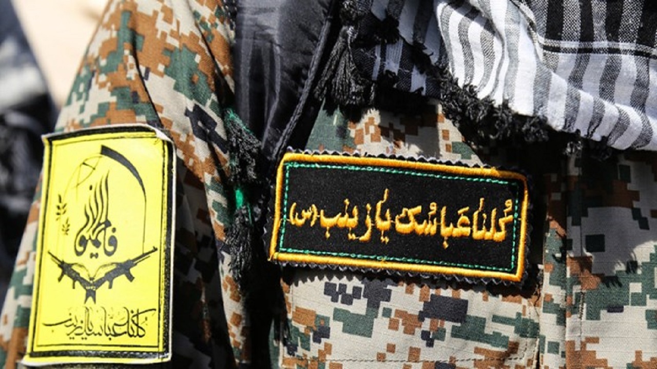 پاسداری که خودش را از بسیجی‌‌ها جدا نمی‌دانست