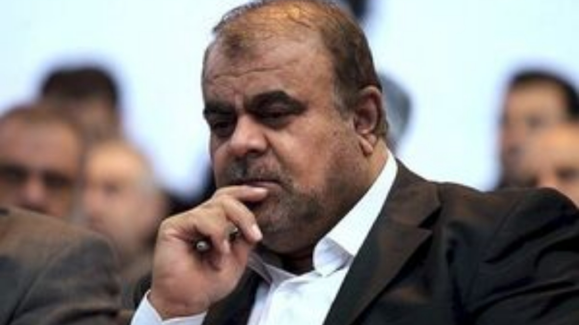 خاطره گویی رستم قاسمی از دوران وزارت نفت +فیلم