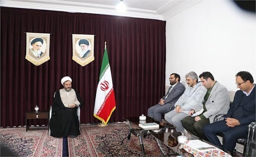 راهبرد دولت سیزدهم تمرکززدایی فعالیت&zwnj;های فرهنگی از مراکز استان&zwnj;ها است