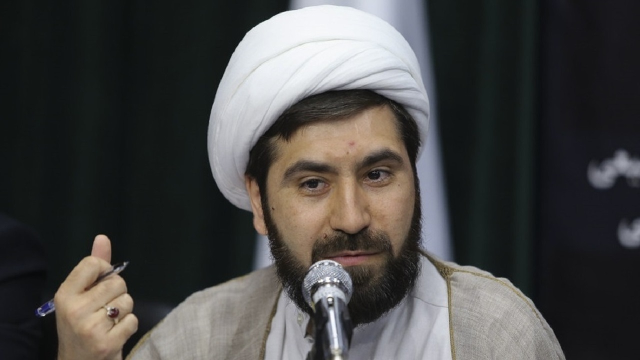 بررسی ابعاد شخصیتی حضرت فاطمه (س) برای مردان و زنان