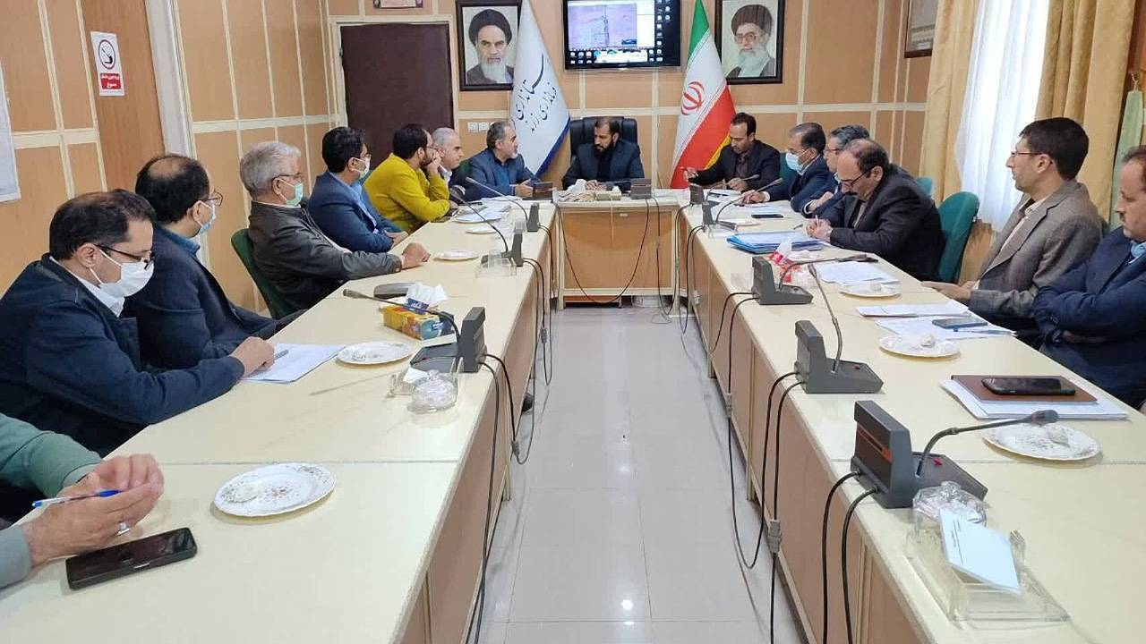 تأمین زمین متقاضیان نهضت ملی مسکن در زرند تا هفته آینده