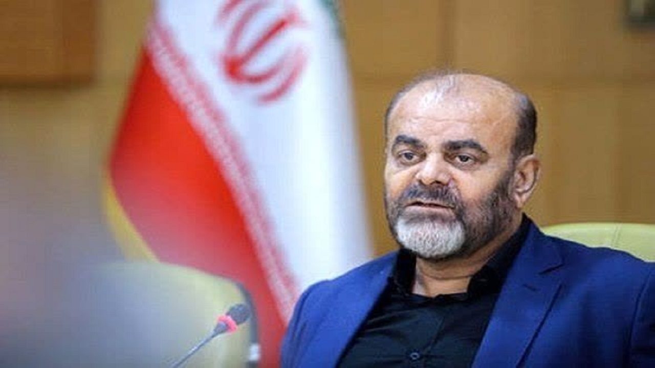 جوکار درگذشت وزیر سابق راه و شهرسازی را تسلیت گفت
