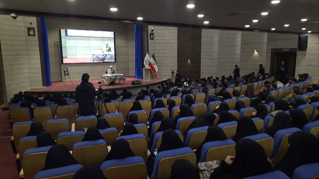 ویژه برنامه روز دانشجو در دانشگاه فردوسی