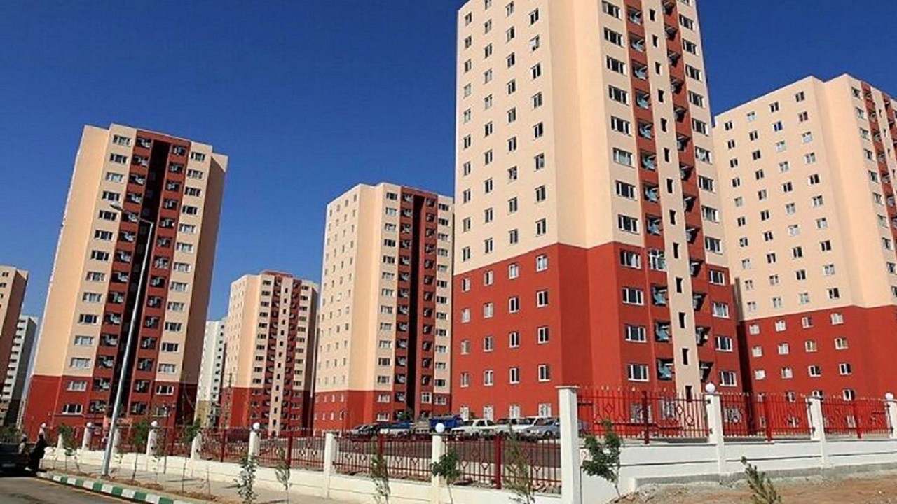 تامین زمین برای ساخت مسکن ملی در اکثر شهرهای خراسان رضوی