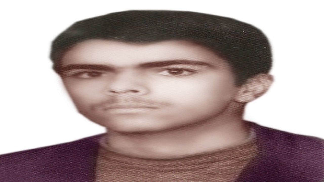 روایتی از جان دادن برای انقلاب و ایران