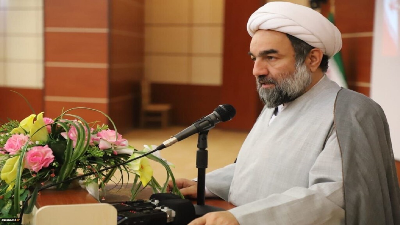 روز دانشجو در دانشگاه سیستان و بلوچستان چه اتفاقی افتاد؟