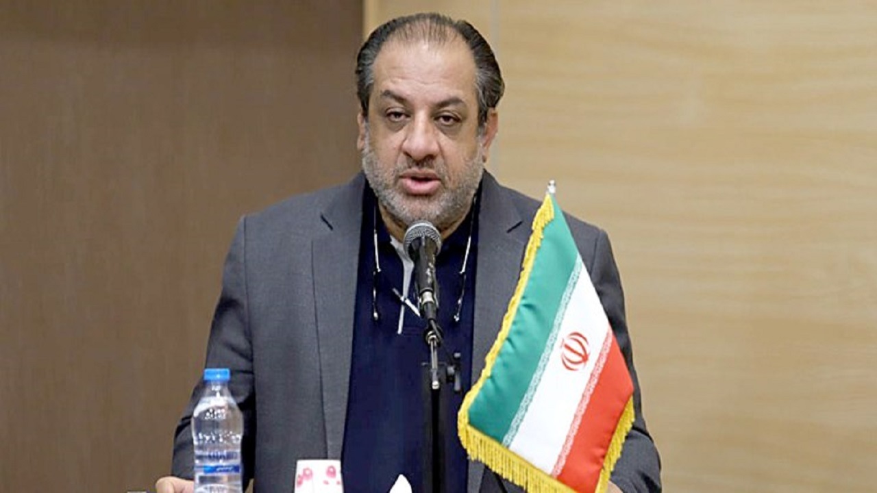 مهدی:نیمه خرداد سال آینده لیگ به پایان می رسد/تا این لحظه تصمیم به بازی دربی بدون تماشاگر است
