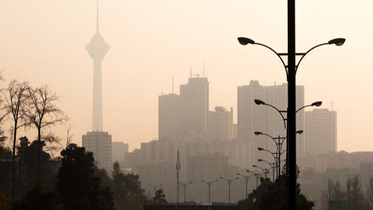 مدارس تهران و البرز غیرحضوری شد
