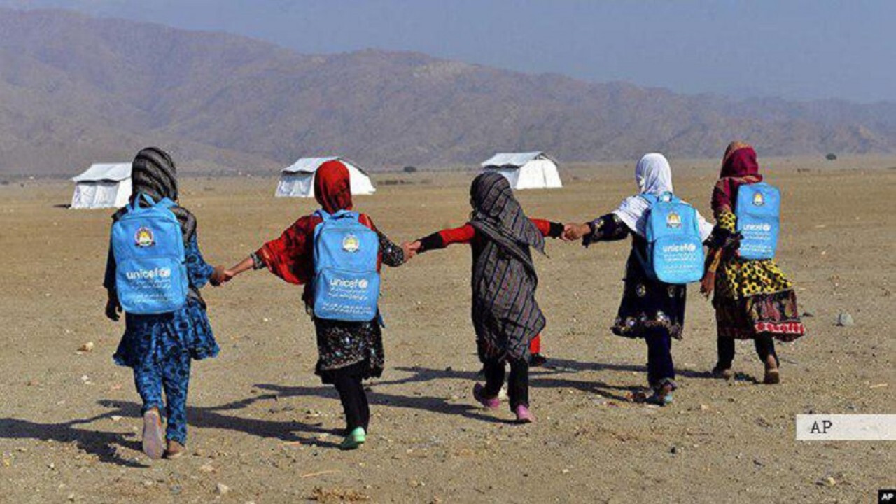 فرصت‌های آموزشی را در سراسر افغانستان گسترش می دهیم