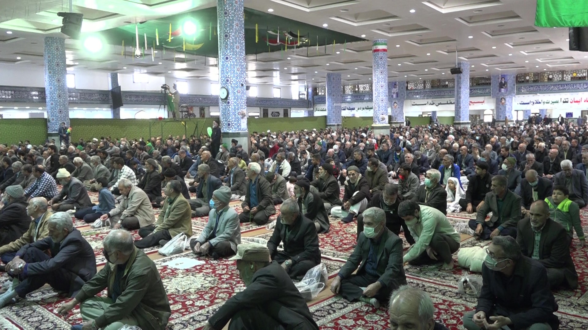دشمن با ابزار رسانه ای حمله می کند