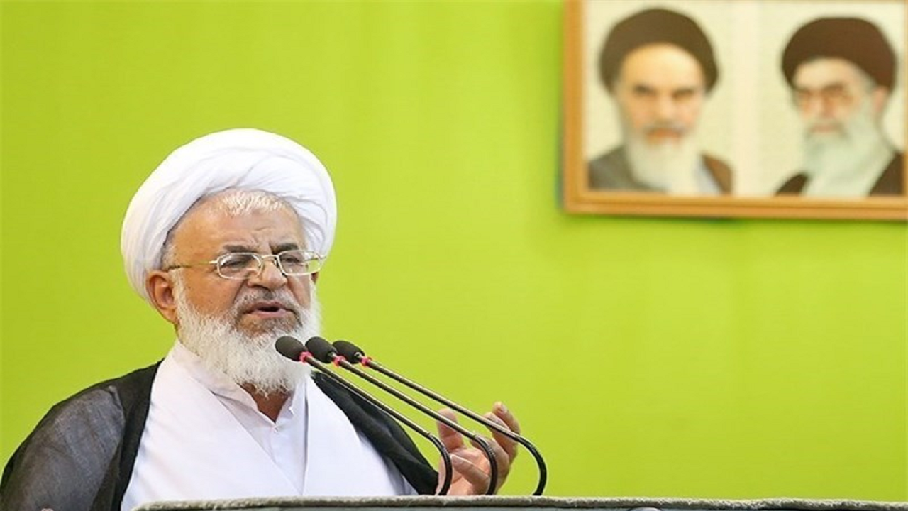 پیشرفت‌های ایران اسلامی شتاب گرفته است