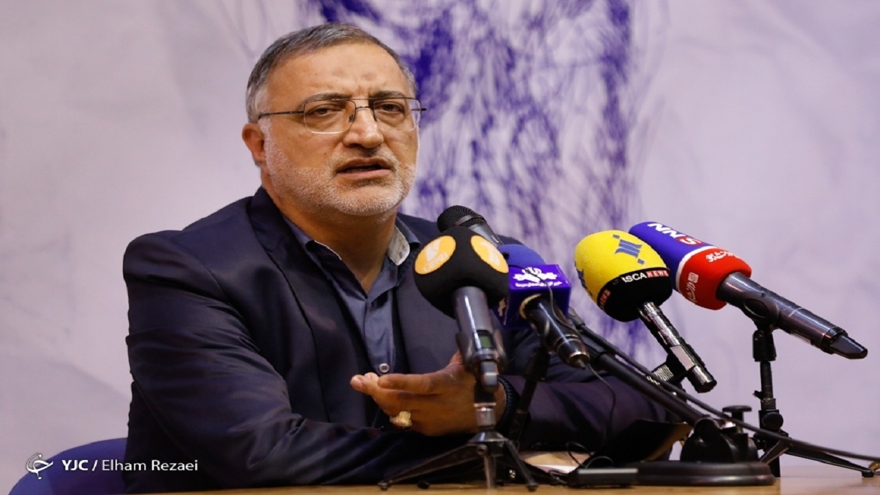 باید ریشه مشکلات را در کشور خشک کنیم