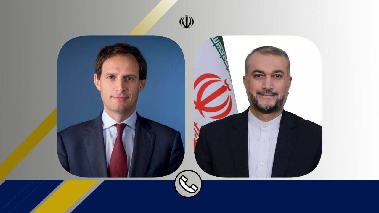 بی تردید اغتشاشگران و عاملان ترور طبق قوانین به عدالت سپرده می‌شوند