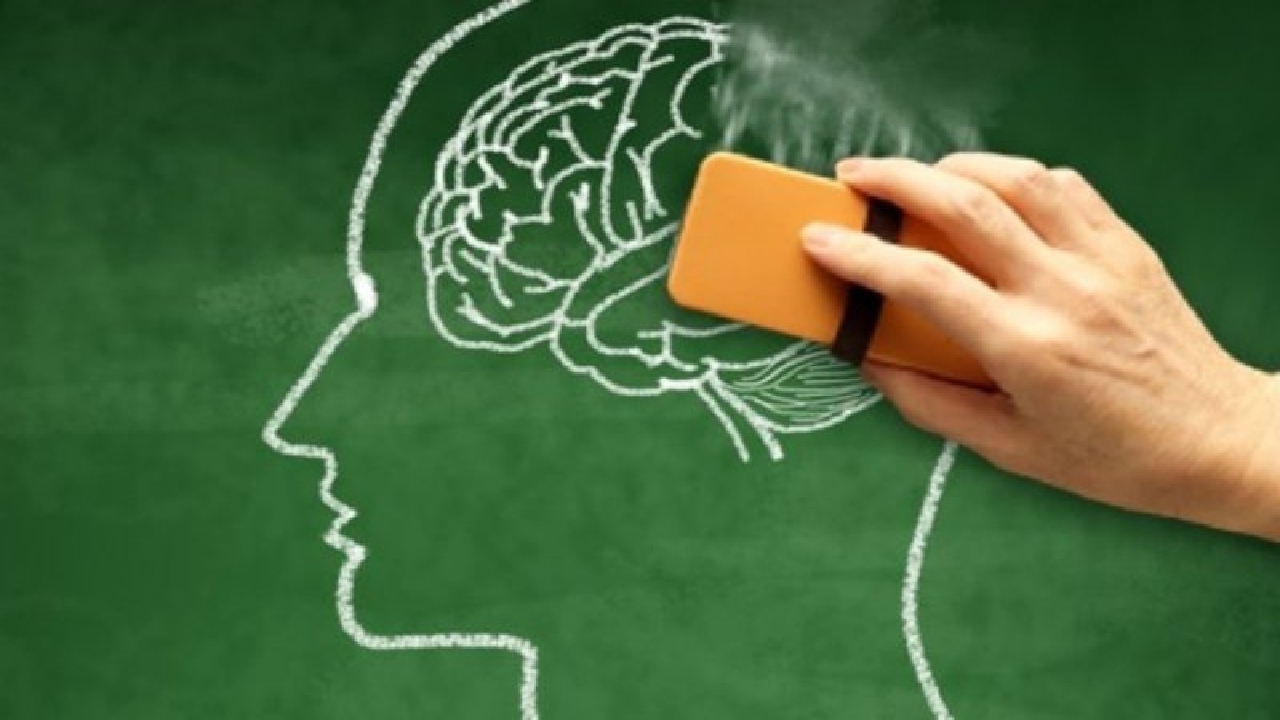 پلاک‌های آمیلوئیدی و نقش آن در بروز آلزایمر