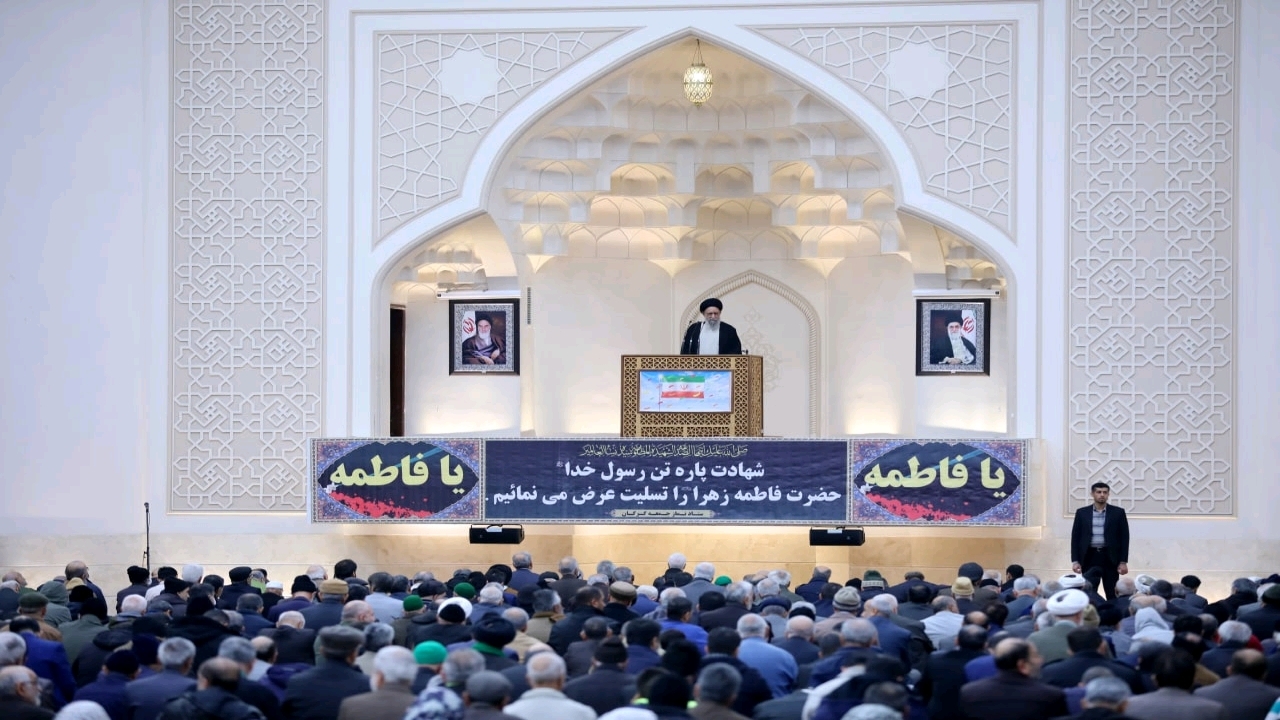 هدف از تحریم ها علیه ایران جلوگیری از پیشرفت های هسته ای است