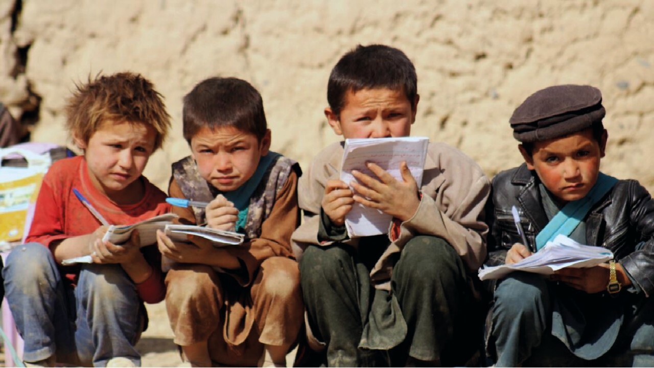 ۲۰ هزارصنف در افغانستان تشکیل داده ایم