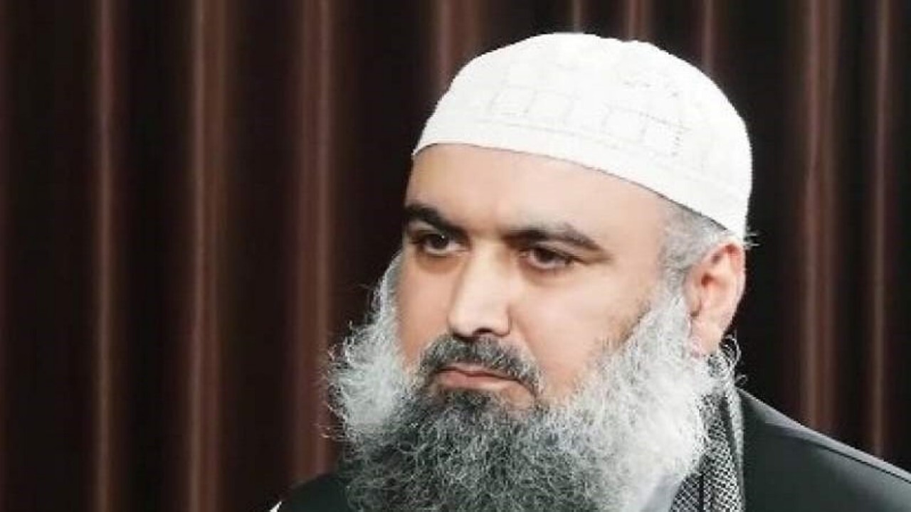معتصم آغاجان به افغانستان بازگشت