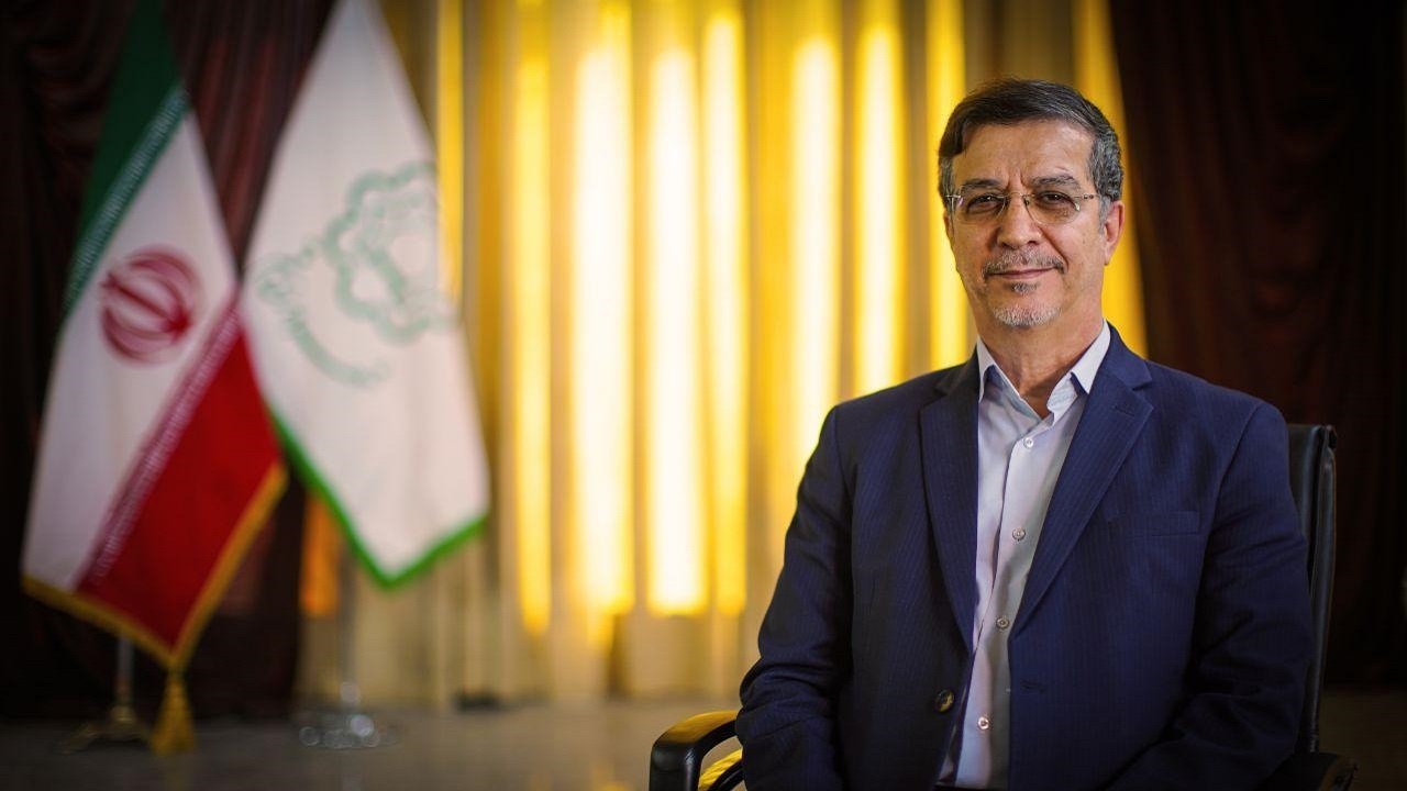 رسالت دانشجو محدود به دانشگاه نیست