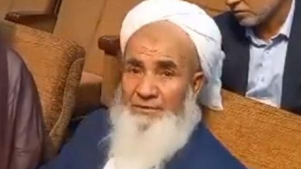 شهادت مولوی عبدالواحد ریگی توسط افراد ناشناس/ تشکیل تیم ویژه برای دستگیری عاملان شهادت