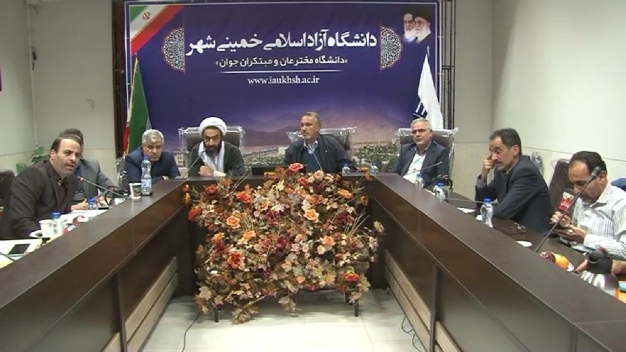 بررسی مشکلات عمرانی خمینی شهر در سفر اعضای کمیسیون عمران مجلس